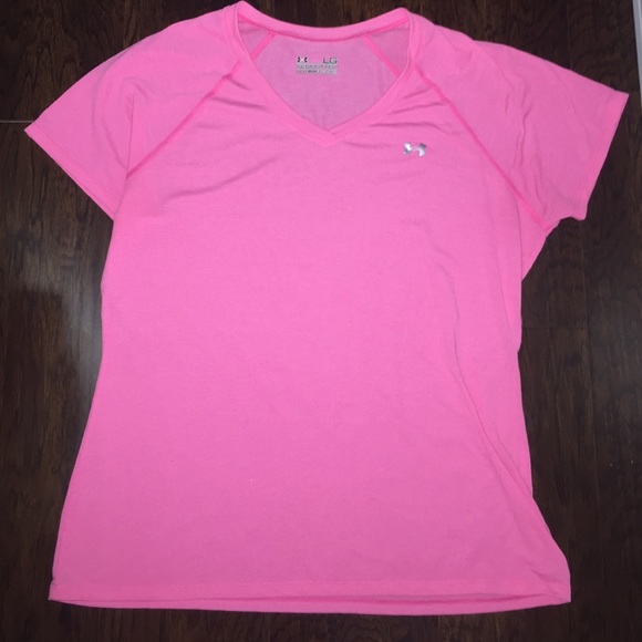 Under Armour Tops - Under Armour  Vneck