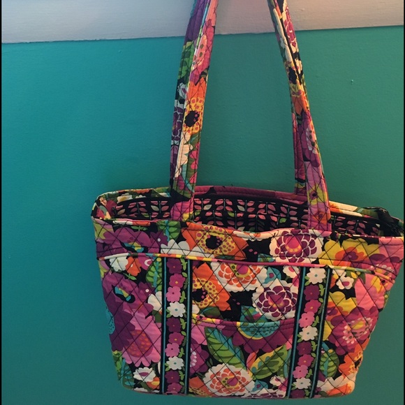 Mandy bag - Vera Bradley