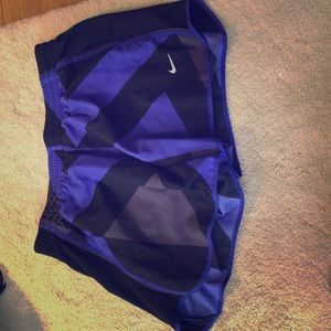 Nike Dri Fit Shorts