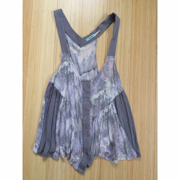 Urban Outfitters top