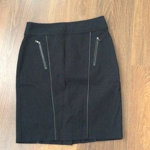Ann Taylor sz0 skirt