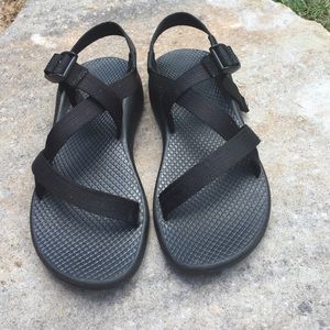 Woman's chacos