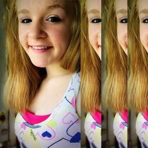 Meet your Posher, Jazmine