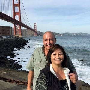 Meet your Posher, Sharon