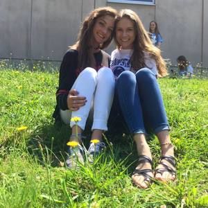 Meet your Posher, Anna