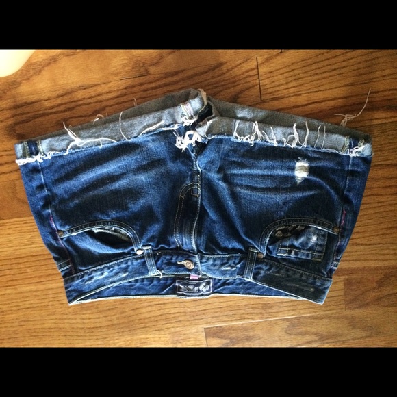 Victoria Secret PINK shorts