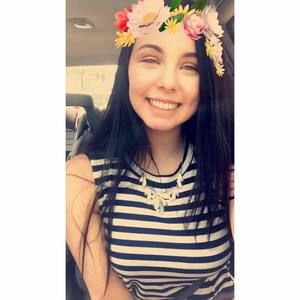 Meet your Posher, Bianca