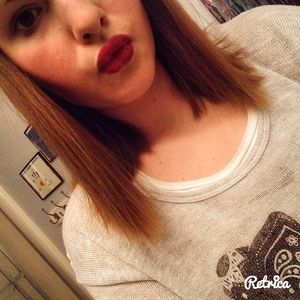 Meet your Posher, Paige