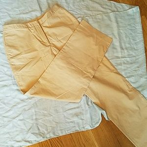 Brooks Brothers Factory Khakis