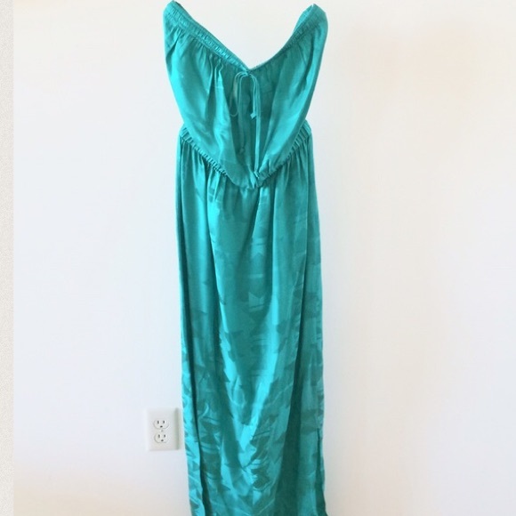 Silk Dress • Twelfth Street by Cynthia Vincent