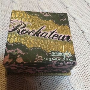 Benefit Rockateur Blush