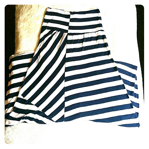 Maxi Skirt