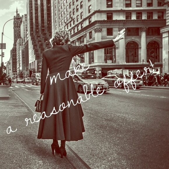 Shoes, clothes, purses, and more!