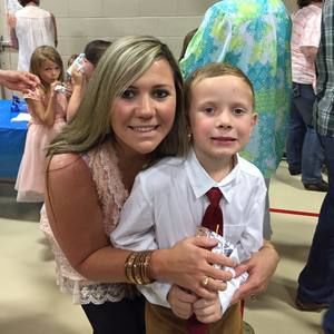 Meet your Posher, Beth