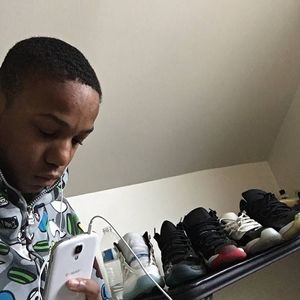 Meet your Posher, Robert