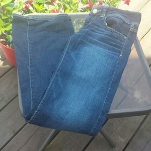 Jeans American Eagle Slim Boot