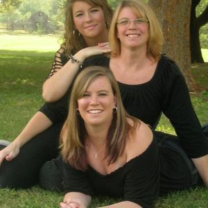 Meet your Posher, Dawn