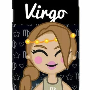 Meet your Posher, Toya