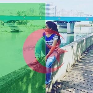 Meet your Posher, Nuha