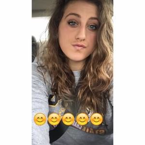 Meet your Posher, Shelly