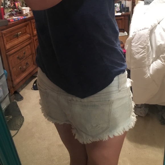 Roxy shorts - Picture 4 of 4