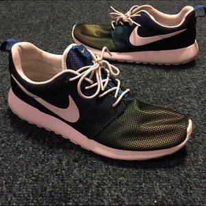 Mens Nike Roshe Run