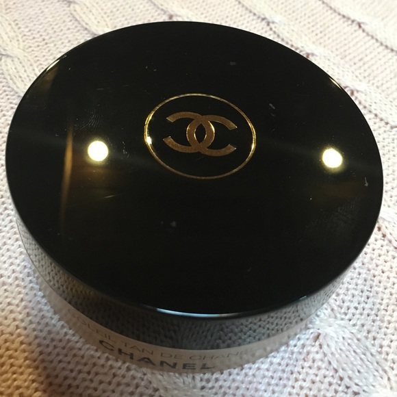 Chanel Soleil Tan De Chanel