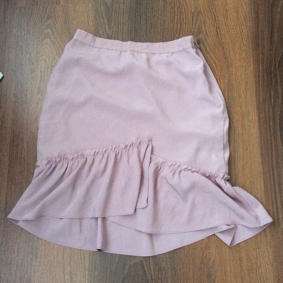 Banana republic skirt sz0p