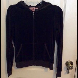 Juicy Couture jacket