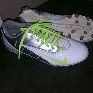 Nike Soccer cleats