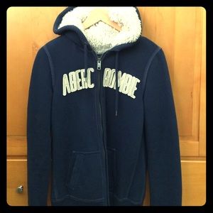 Abercrombie & Fitch Hoodie