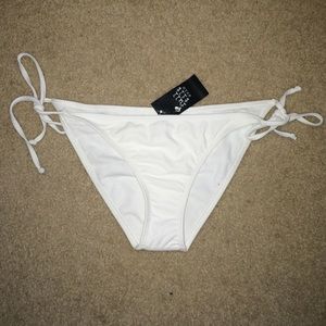 NWT String Bottoms
