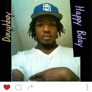 Meet your Posher, Rip anthony