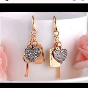 Michael Kors earrings