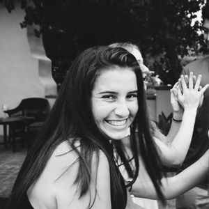 Meet your Posher, Bella