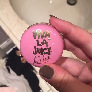 Brand new Juicy Couture solid perfume bundle!