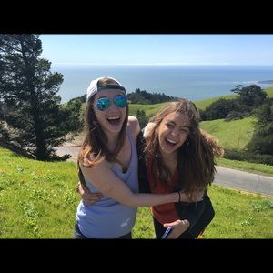 Meet your Posher, Bridget