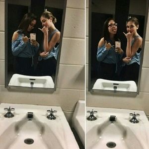 Meet your Posher, Lilly