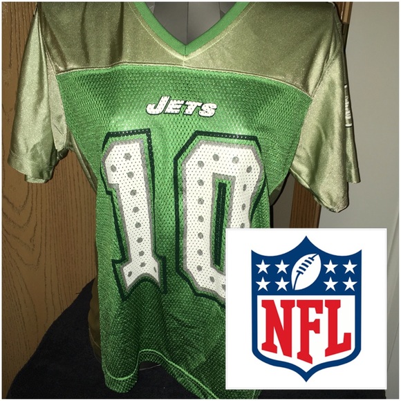 Reebok jersey!