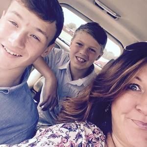 Meet your Posher, Brendy