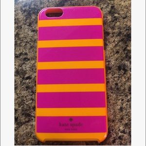 iPhone 6plus case(used)