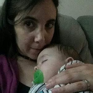 Meet your Posher, Lorena