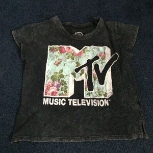Mtv shirt