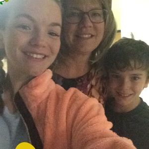 Meet your Posher, Michele