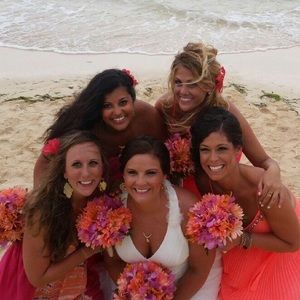 Meet your Posher, Christina