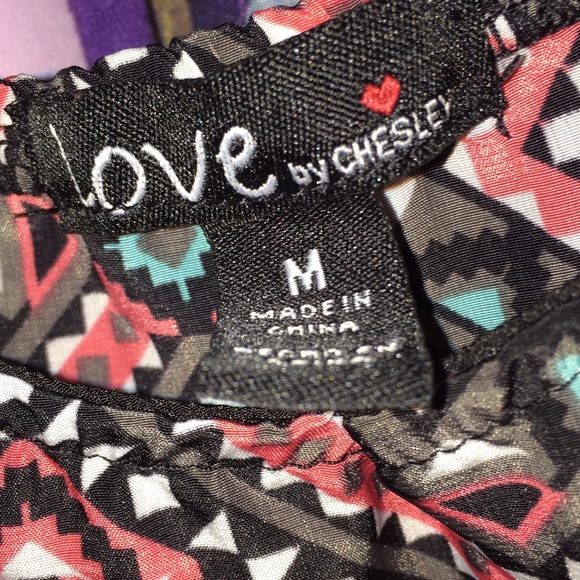 Romper - Picture 3 of 3