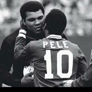 Meet your Posher, Ishmael