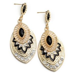 Cute New Fashion Earrings