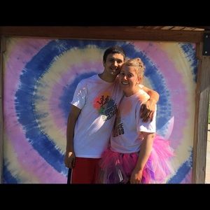 Meet your Posher, Elizabeth