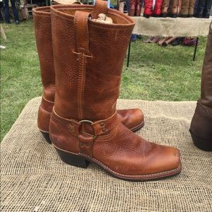 Frye boots